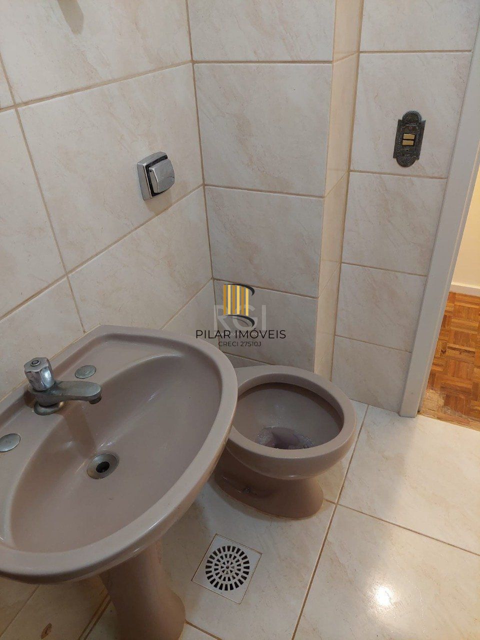 Apartamento para Venda, 2 dormitórios, Centro Histórico