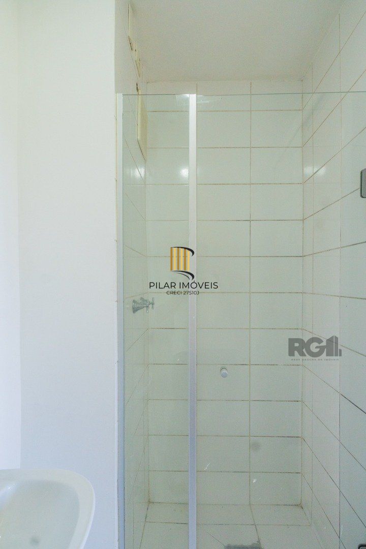 Apartamento para Venda - 61,51m², 3 dormitórios, Cristal