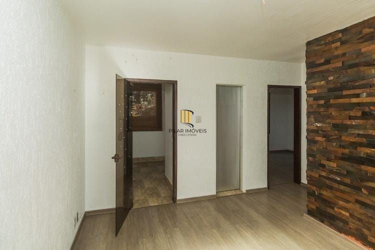 Apartamento para Venda - 50,40m², 2 dormitórios, Rubem Berta