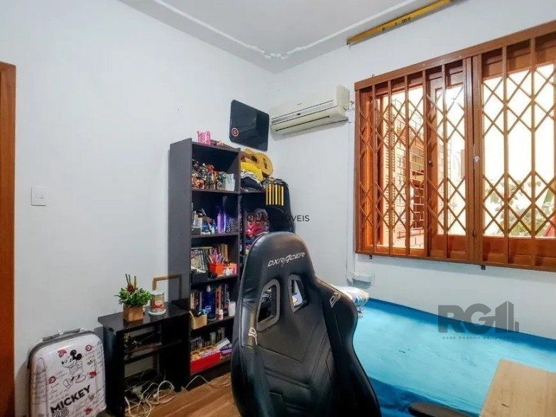 Apartamento Térreo com 02 dormitórios Na cidade Baixa em Porto Alegre/RS