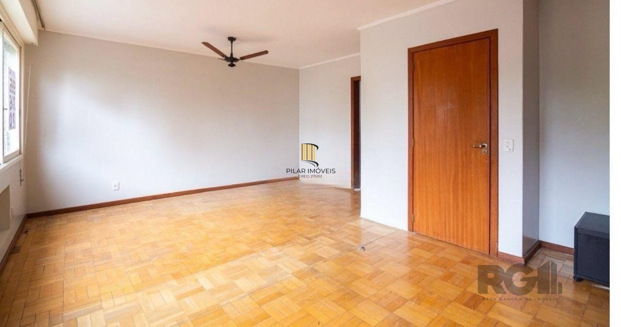 Apartamento 3 dormitórios com suite, de 133m2 no bairro Sao Joao.