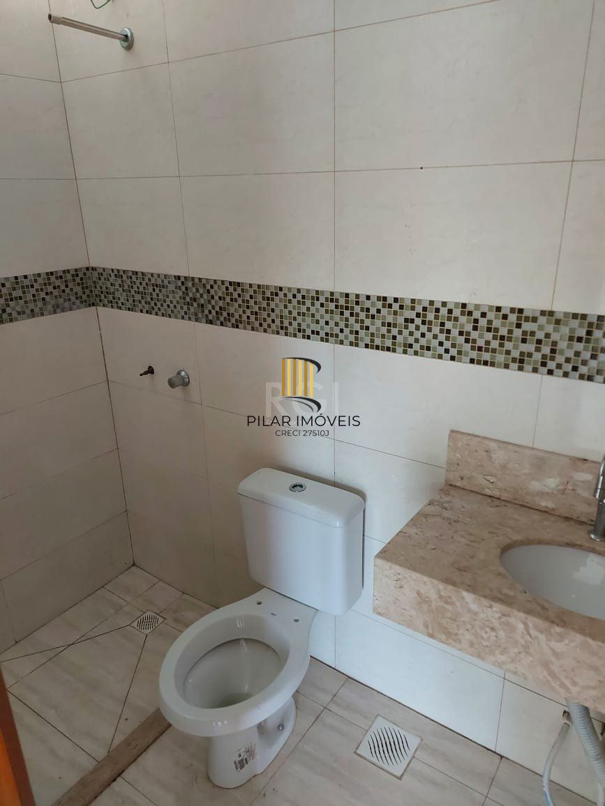 Casa para Venda - 107.34m², 2 dormitórios, sendo 1 suites, 1 vaga - Aberta dos Morros, Porto Alegre