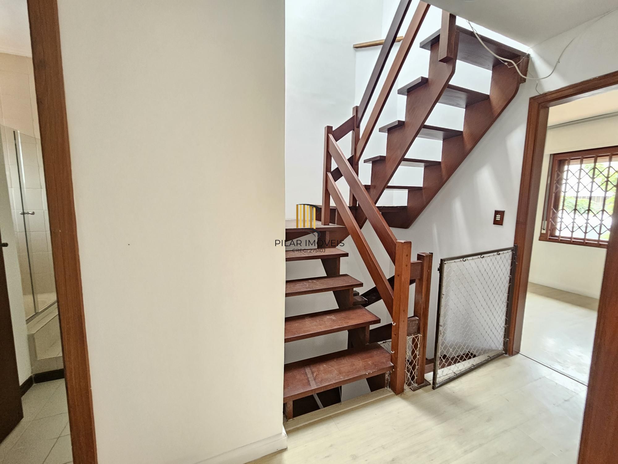 Casa condominio 4D, 4 WC, 3 vagas, Cavalhada, Porto Alegre, RS