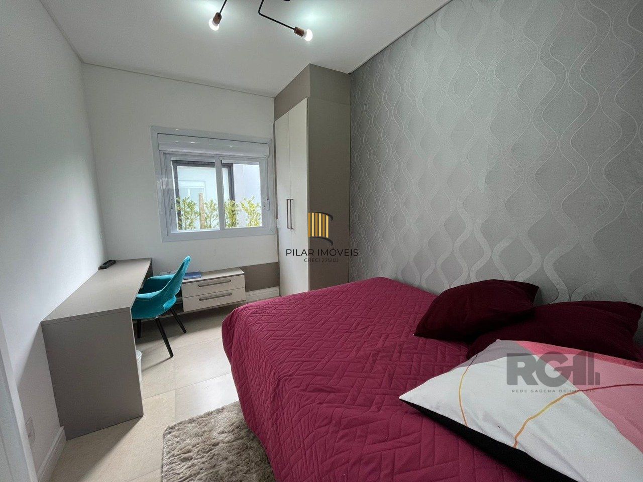 LINDA CASA 3 QUARTOS À VENDA CONDOMÍNIO DUBAI CAPÃO DA CANOA