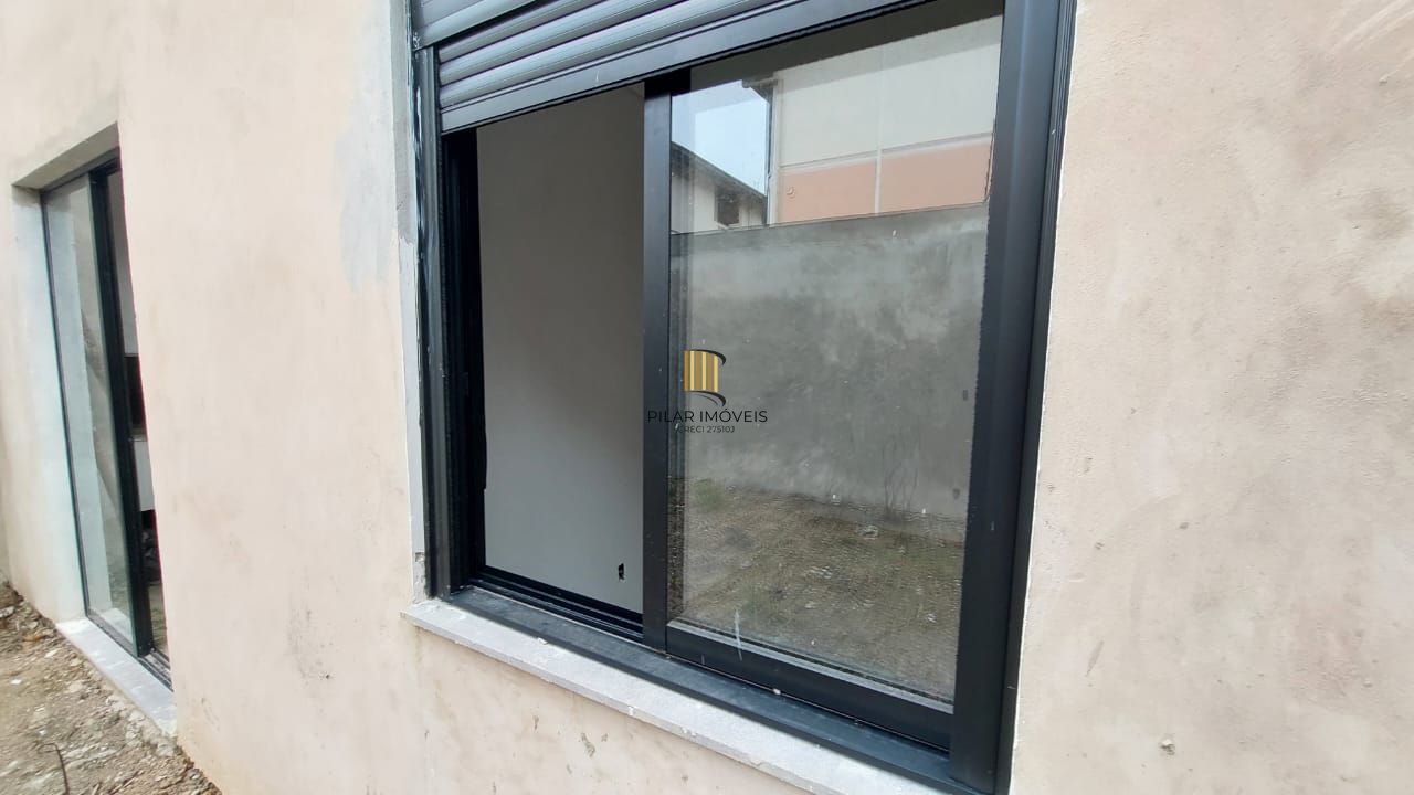 CASA TÉRREA - 3 QUARTOS - 1 SUITE - TRISTEZA - PORTO ALEGRE - RS