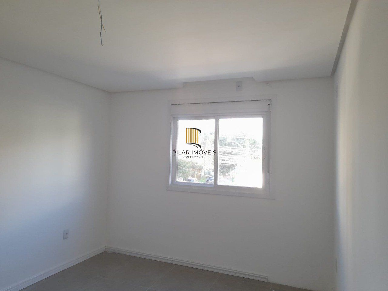 Apartamento para Venda - 54m², 2 dormitórios, 1 vaga - Nossa Senhora das Graças