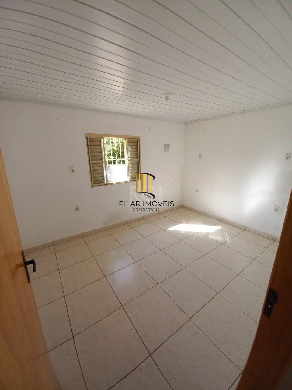 Duas casas no mesmo terreno no bairro Rubem Berta