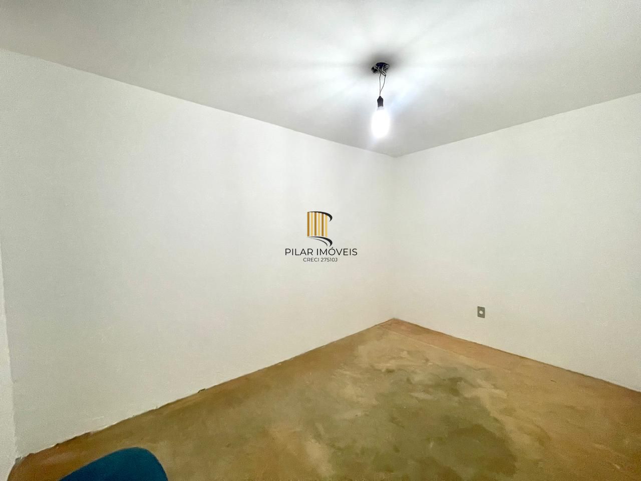 Casa Residencial de 3 Quartos e 1 Suíte no Jardim Isabel Poa/RS