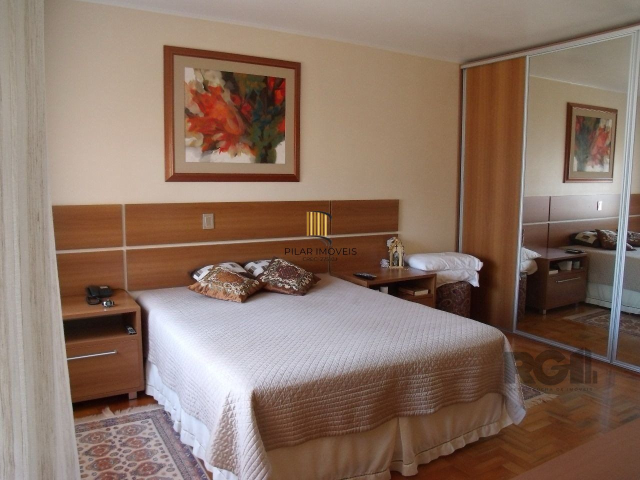 Casa Condominio para Venda 3 dormitórios, sendo 1 suites, 2 vagas - Tristeza