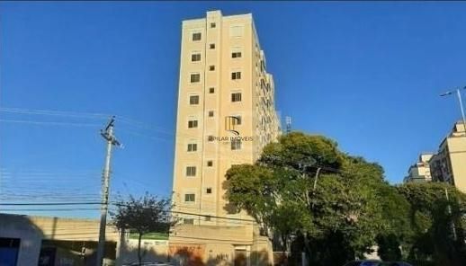 Apartamento 2 dormitórios no bairro Cavalhada