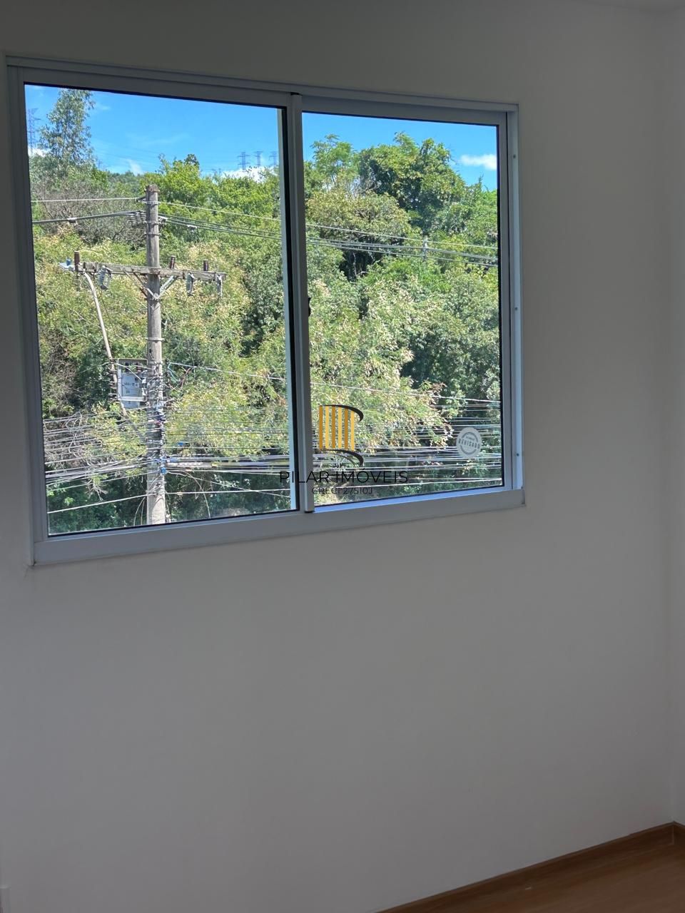 Apartamento com 2 Quartos e 01 vaga fixa no Bairro Morro Santana, Porto Alegre