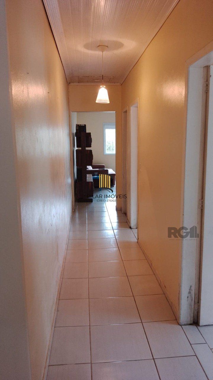 Casa Residencial à Venda em Belém Novo, Porto Alegre, RS