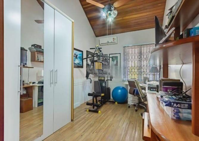 CASA DE CONDOMÍNIO, 3 DORMITÓRIOS, SUÍTE, NO BAIRRO JARDIM SABARÁ, PORTO ALEGRE/RS