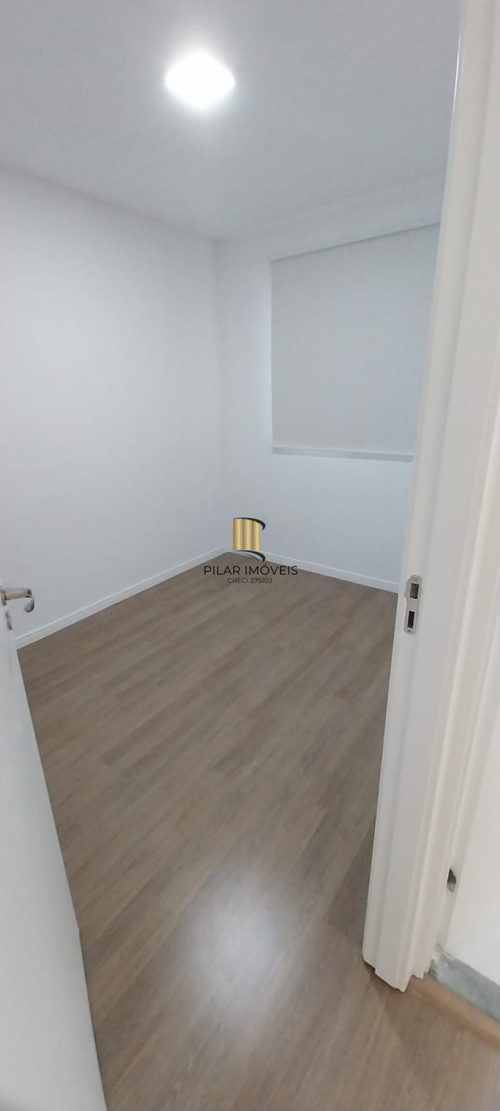 Apartamento com 02 quartos no Condomínio Alto Protásio