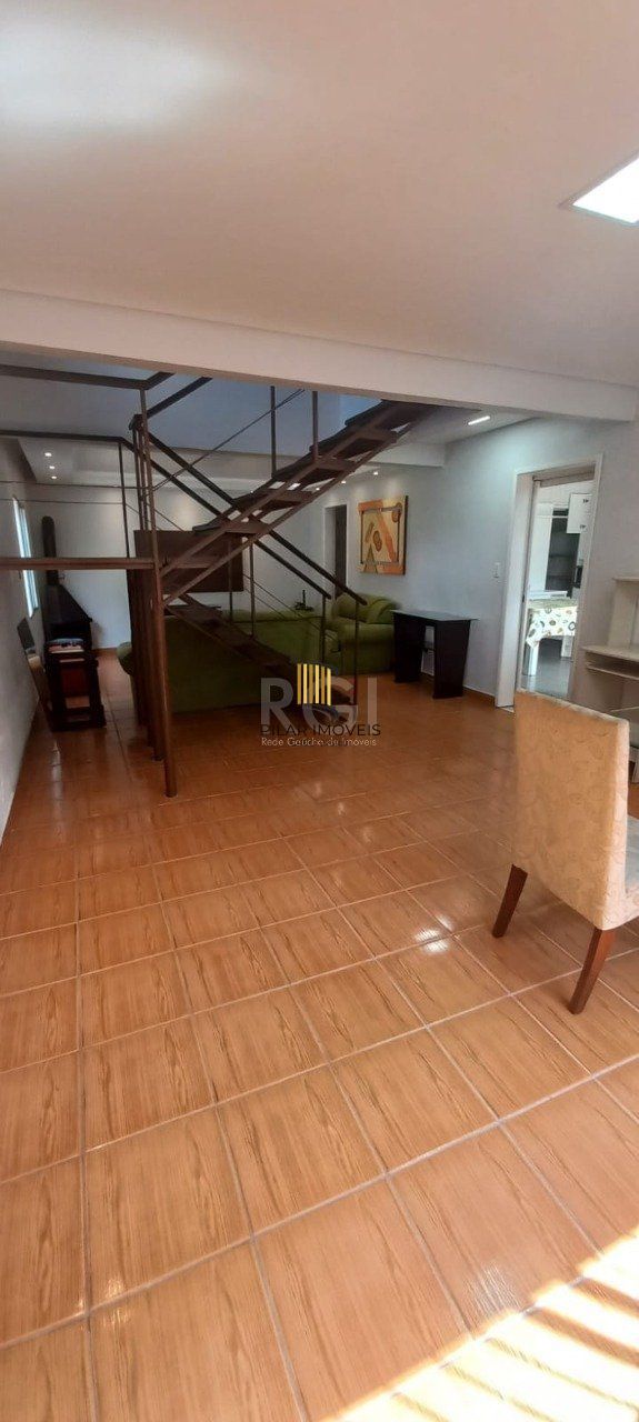 Casa para Venda - 149m², 4 dormitórios, 2 vagas - Campo Novo