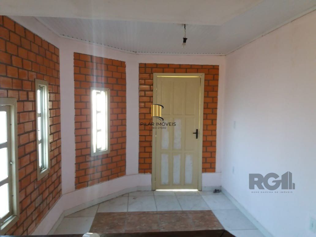 INVESTIMENTO - RESIDENCIAL COM 4 CASAS A VENDA EM ESTEIO