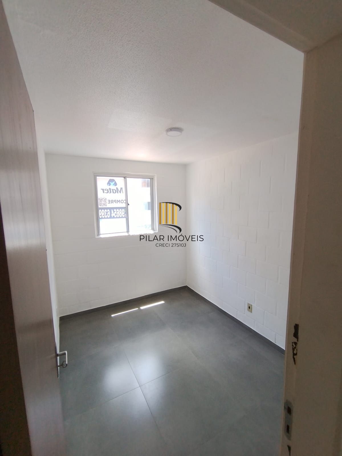 Apartamento 2 dormitórios no bairro Vila Nova