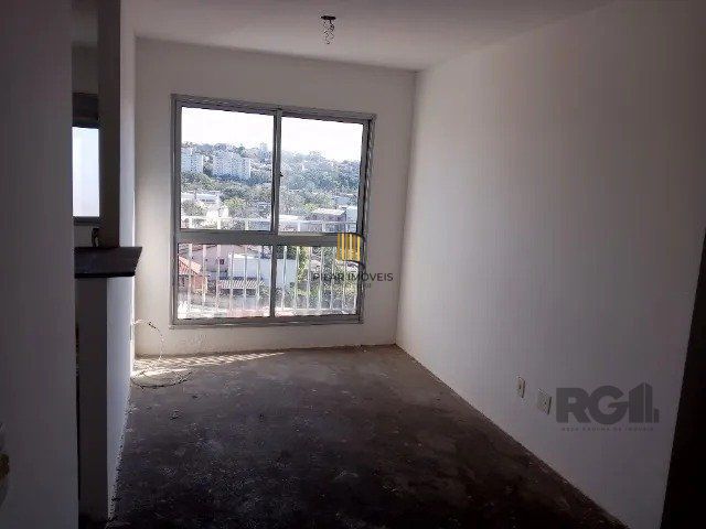 Apartamento 2 dormitórios no bairro Glória