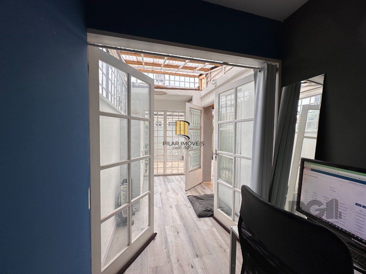 Apartamento Garden a Venda no Bairro Cidade Baixa