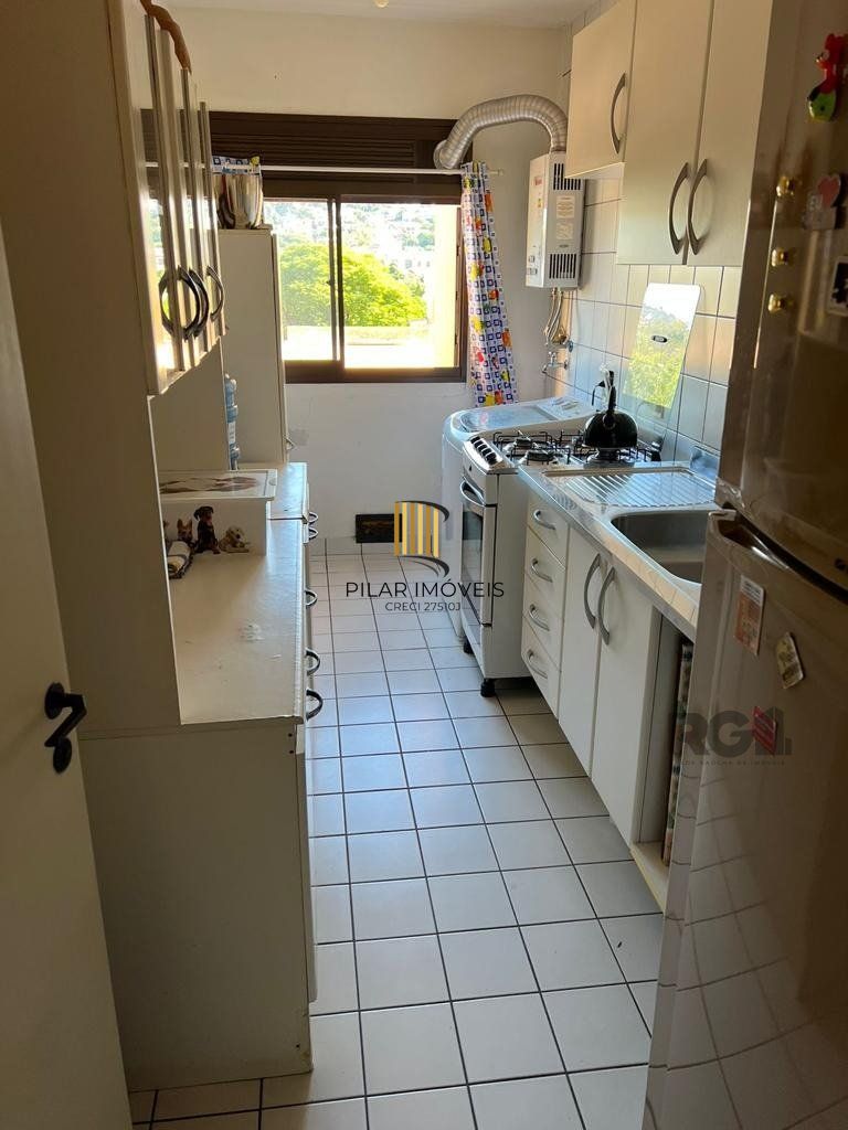 Apartamento para Venda - 65m², 3 dormitórios, sendo 1 suites, 1 vaga - Teresópolis