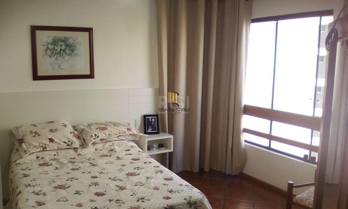 Apartamento para Venda - 141.98m², 3 dormitórios, sendo 1 suites, 1 vaga - Praia Grande,  Torres
