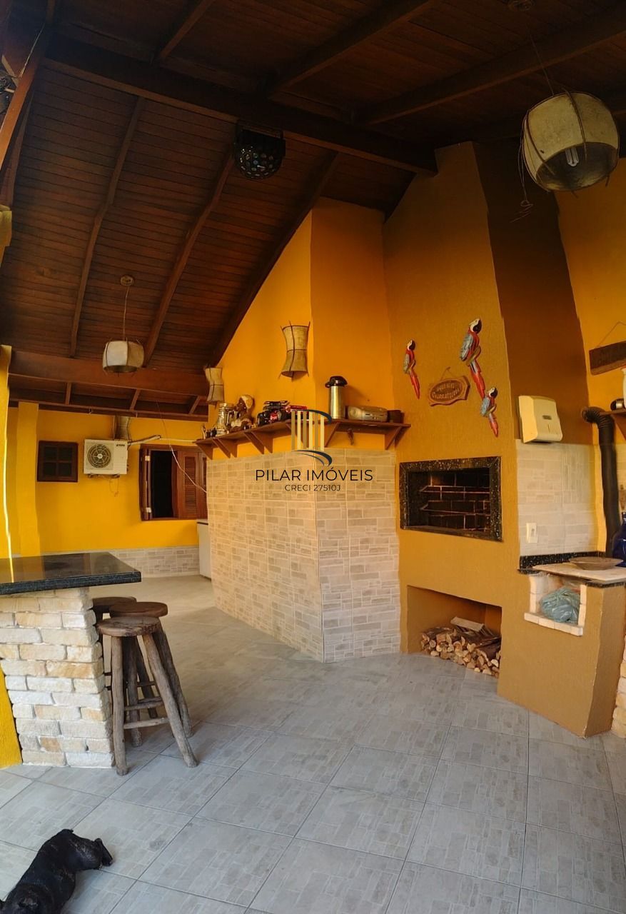 Casa para Venda - 693.6m², 5 dormitórios, sendo 3 suites, 4 vagas - Hípica