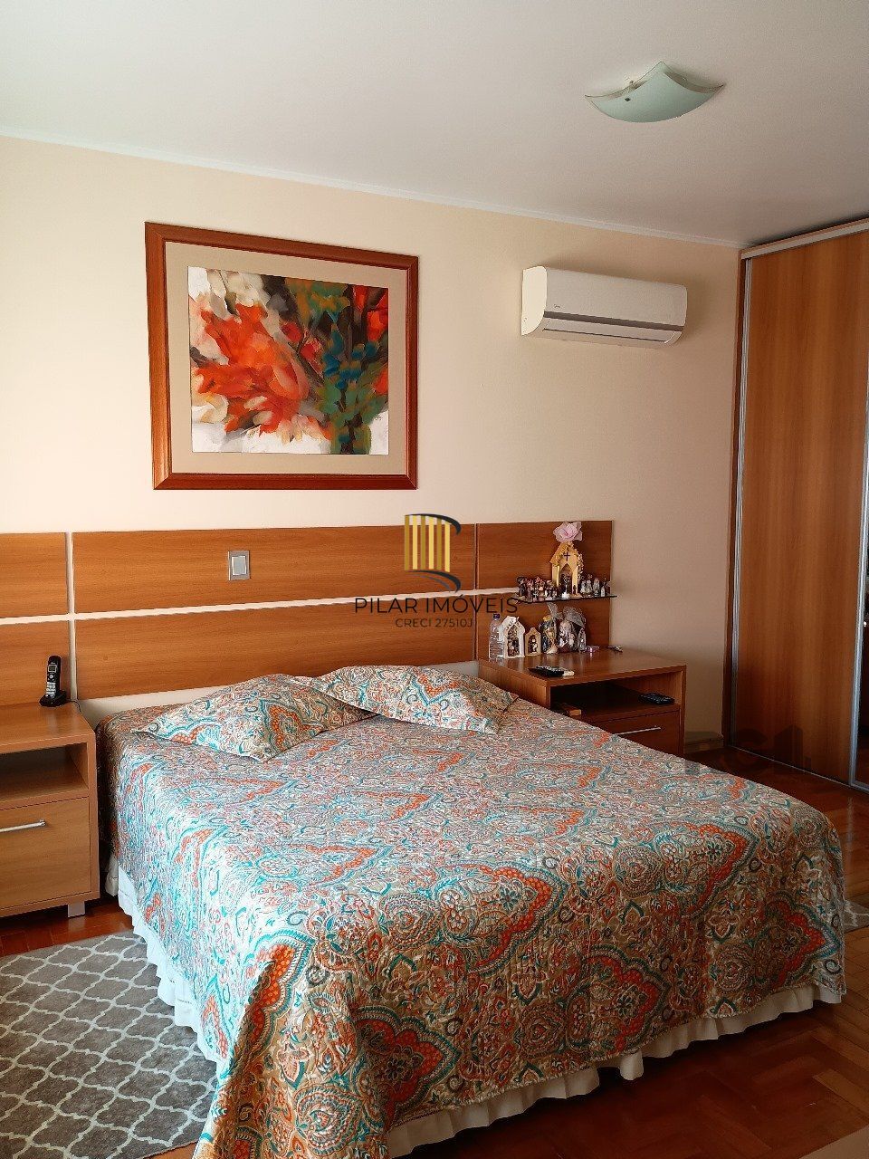 Casa Condominio para Venda 3 dormitórios, sendo 1 suites, 2 vagas - Tristeza