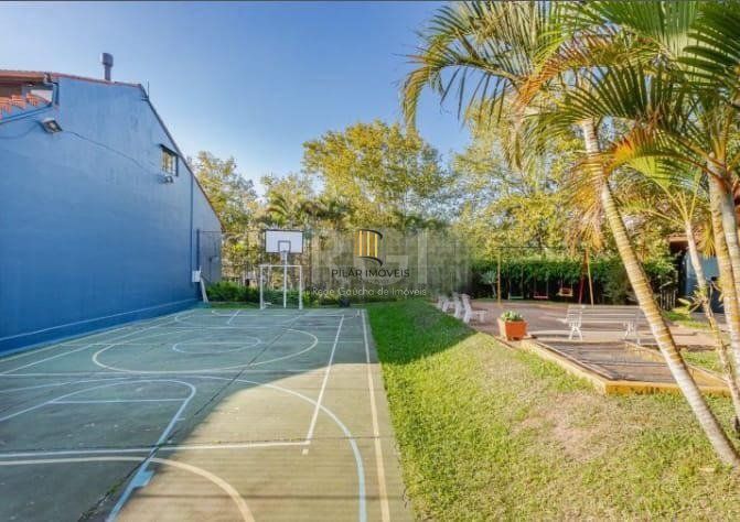 CASA DE CONDOMÍNIO, 3 DORMITÓRIOS, SUÍTE, NO BAIRRO JARDIM SABARÁ, PORTO ALEGRE/RS