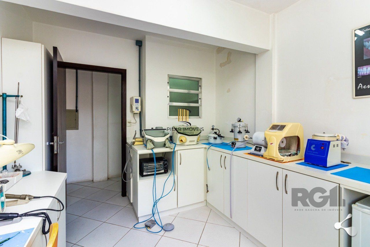 Conjunto/Sala para Venda - 34.2m², 0 dormitórios, Centro Histórico