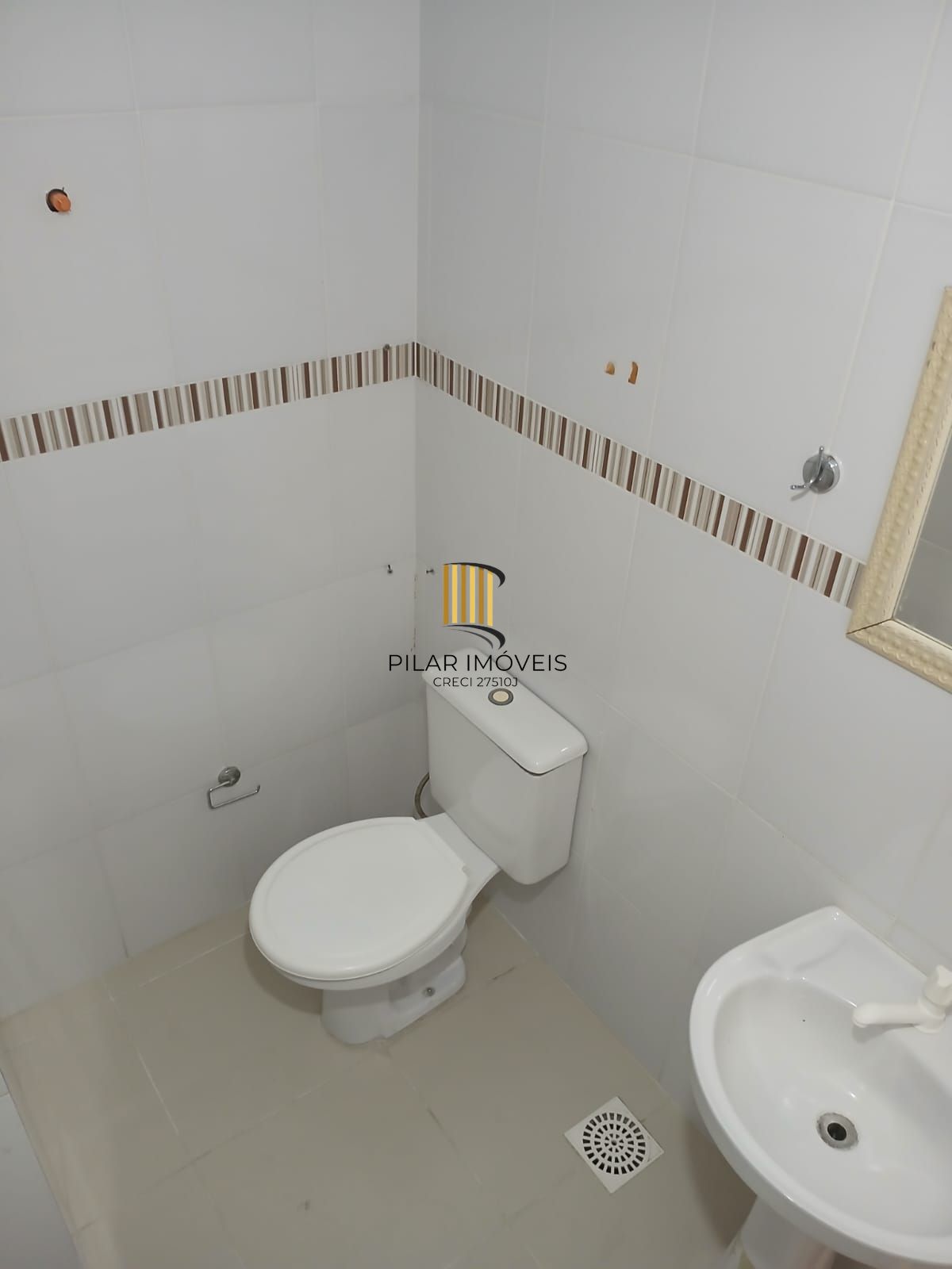 Apartamento JK no Bairro Jardim Leopoldina, Porto Alegre