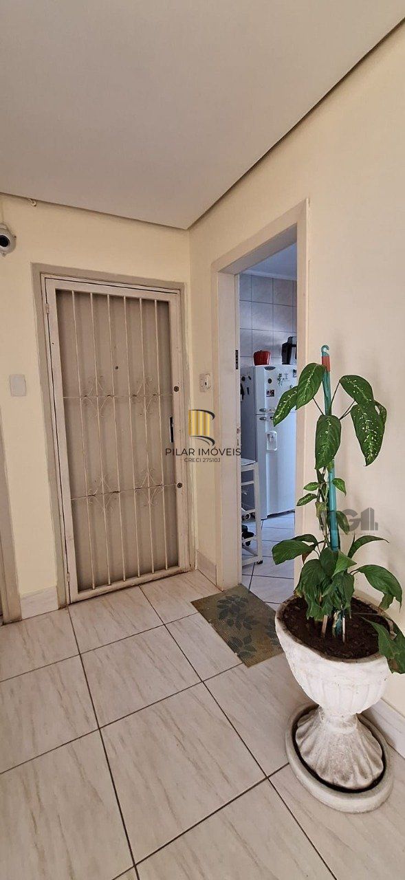Apartamento 3 dormitórios no bairro Rio Branco