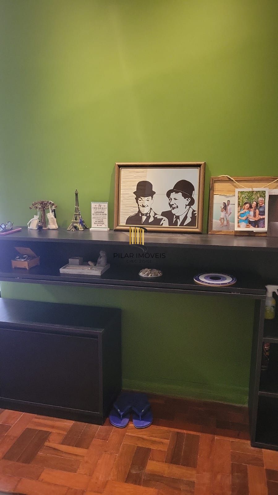 Apartamento 1 dormitório a venda, próximo a redenção.