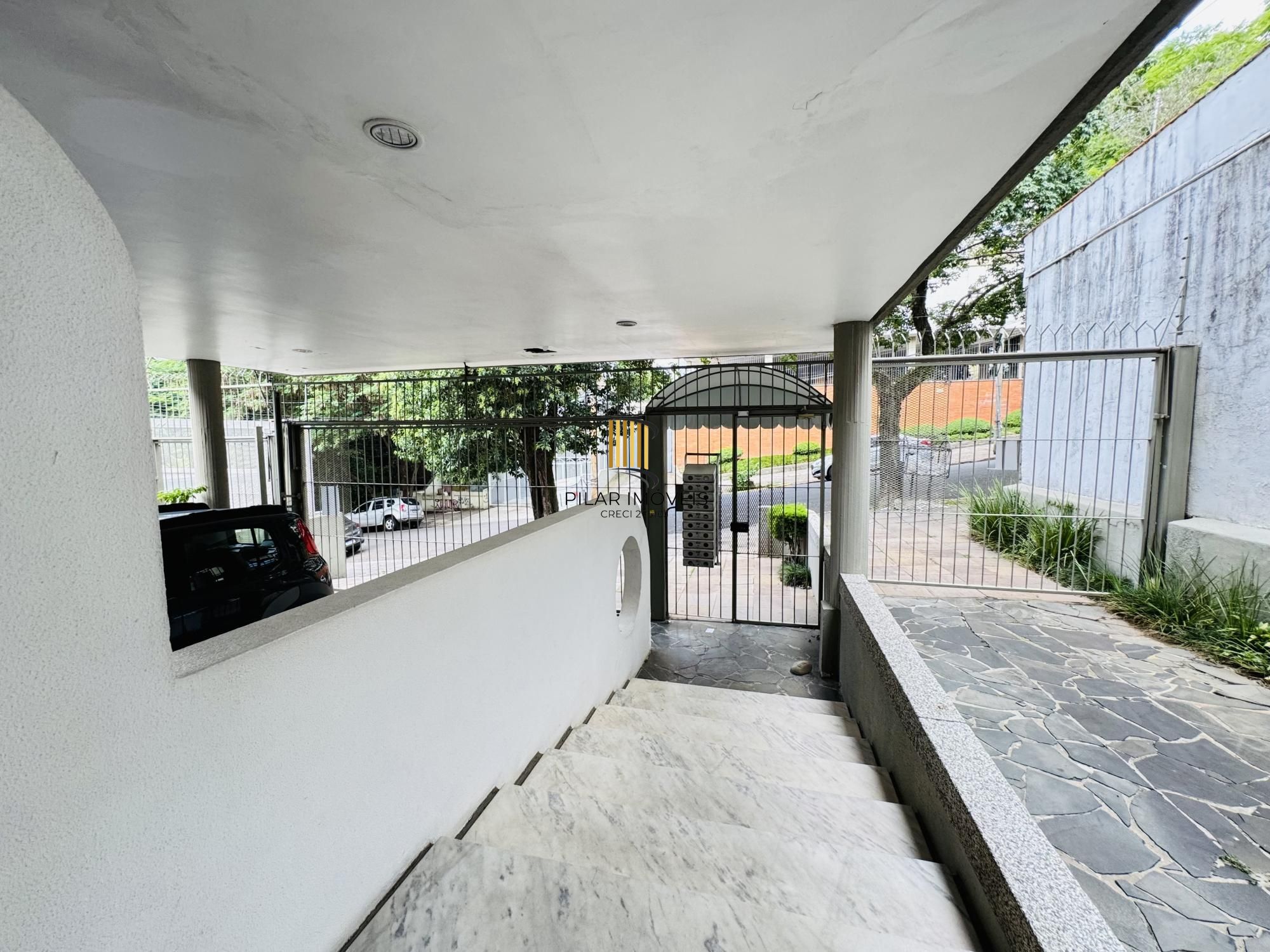 Excelente apartamento de 01 dormitório em ótima localização