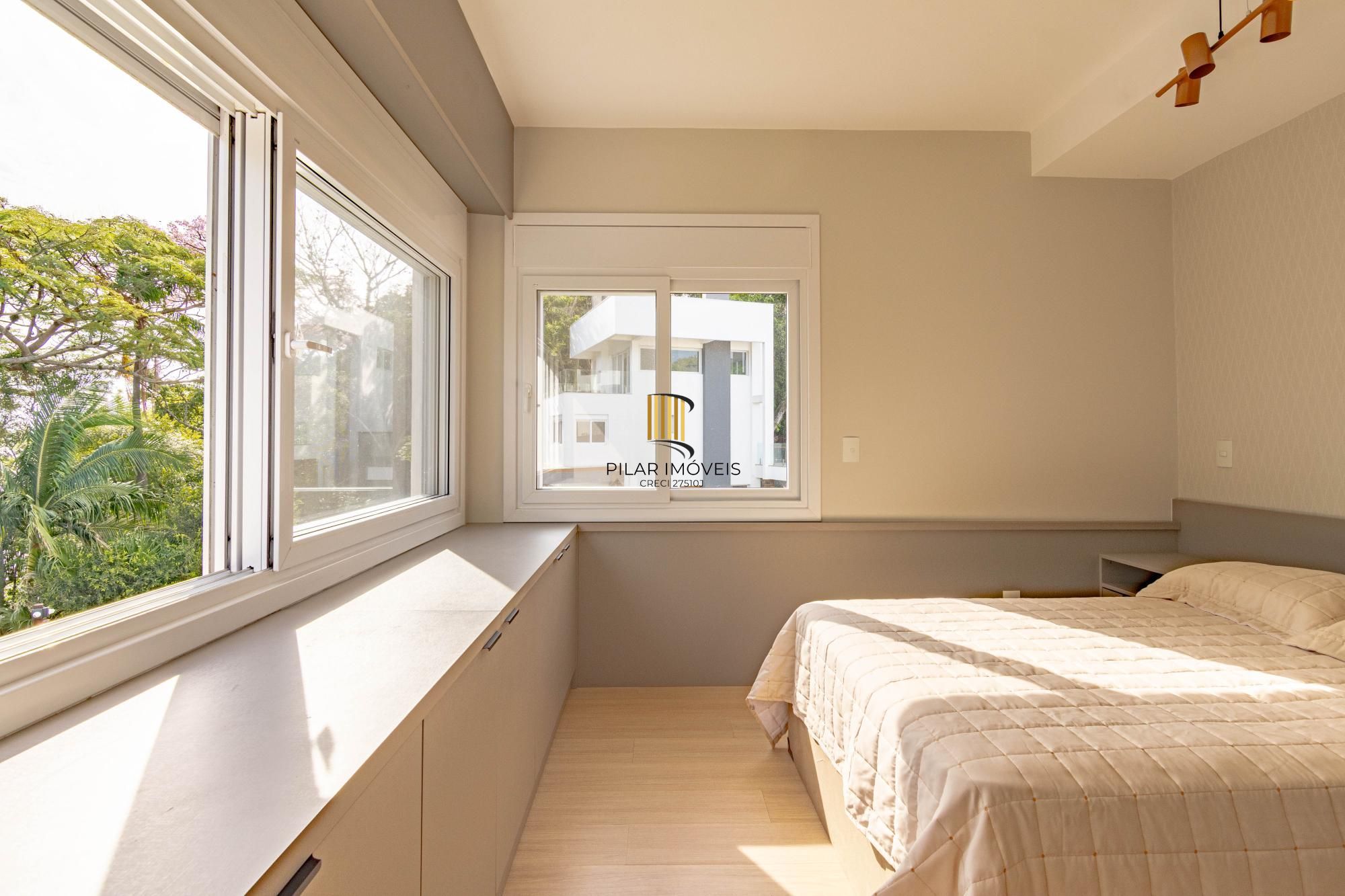 Viva o Privilégio de Ter o Guaíba como Quintal