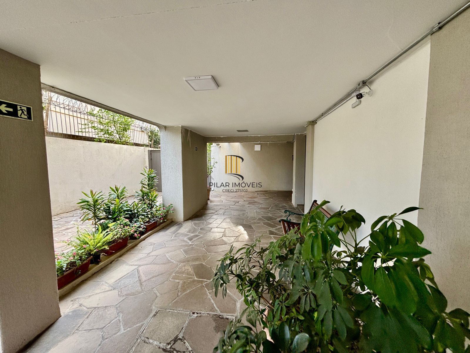 Apartamento 78m² Jardim Botânico Porto Alegre RS Ao Lado do Bourbon Ipiranga