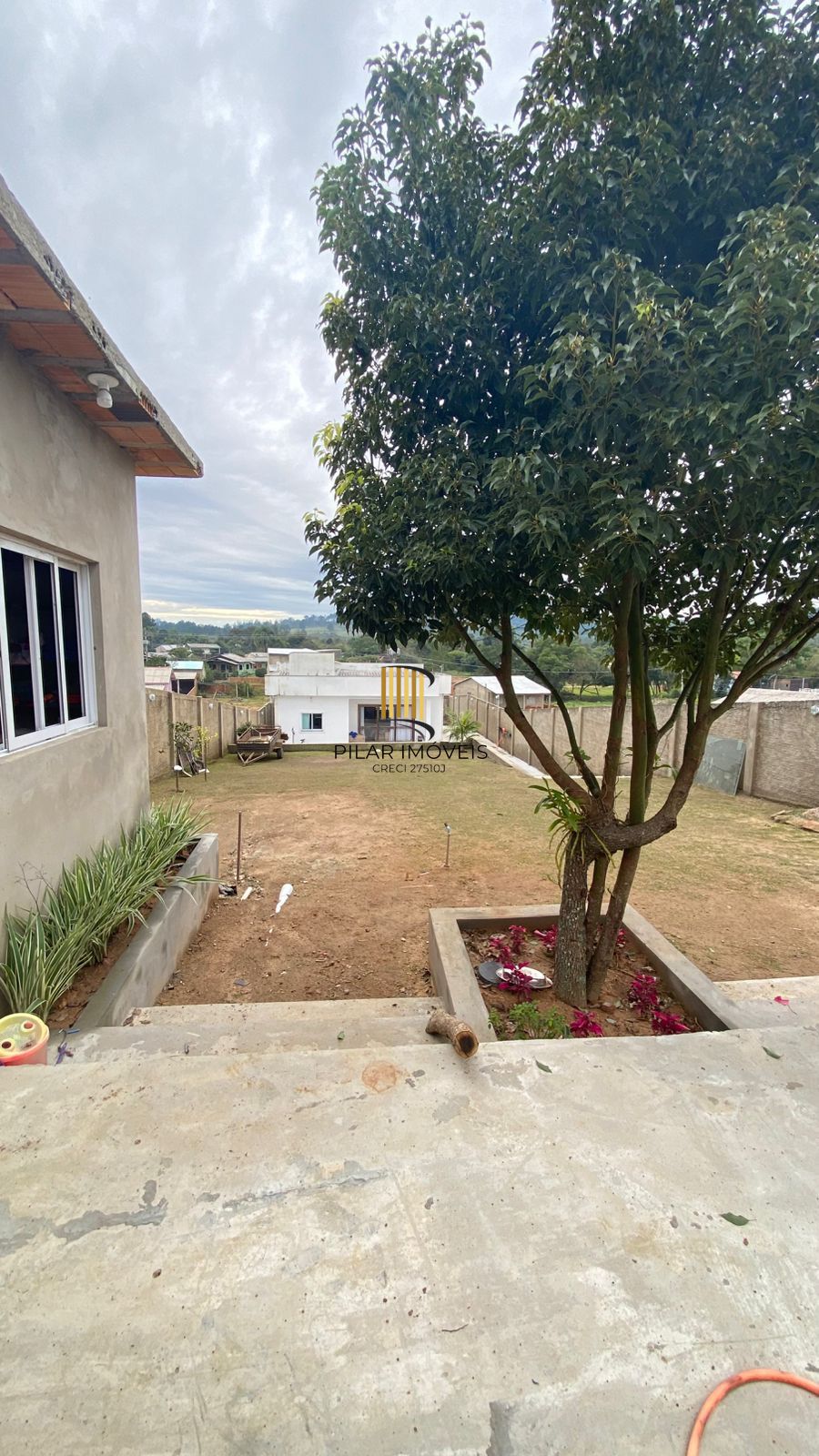 Casa - 175 m², 3 dormitórios, 2 vagas de garagem, Belém Velho, Porto Alegre