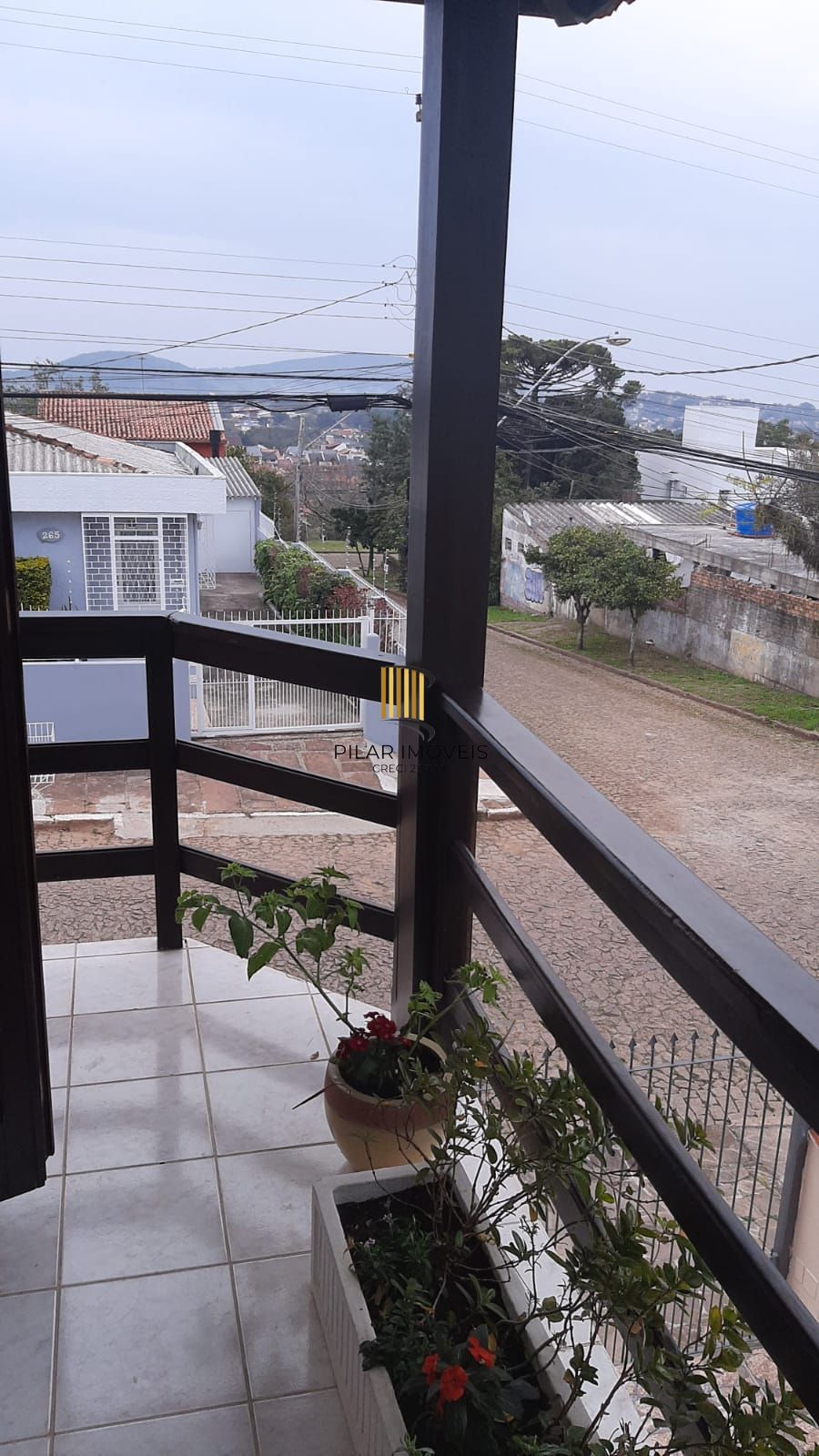 Casa 3d com elevador 3WC, 2V Espirito Santo Porto Alegre zona sul