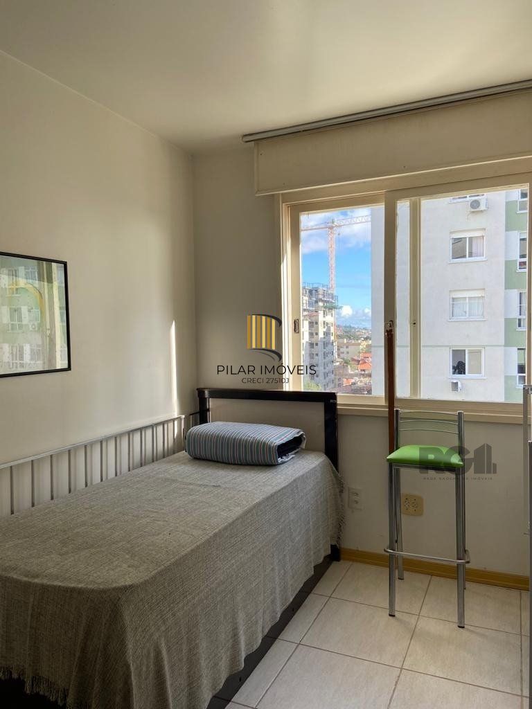 Apartamento 2 dormitórios no bairro Cavalhada
