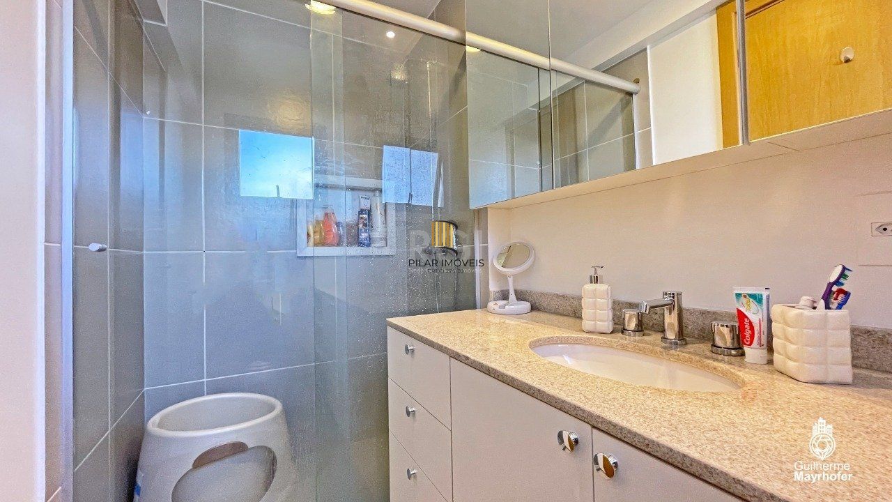 Apartamento para Venda - 75.12m², 3 dormitórios, sendo 1 suites, 1 vaga - Farroupilha