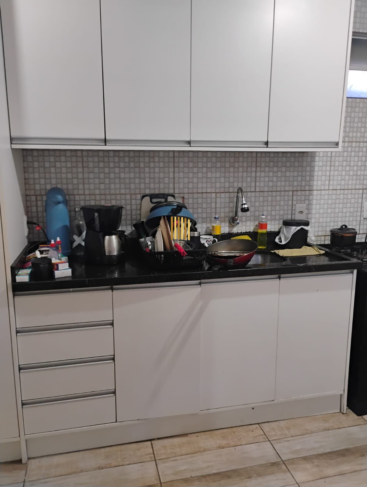 Casa 2 Quartos Camaquã