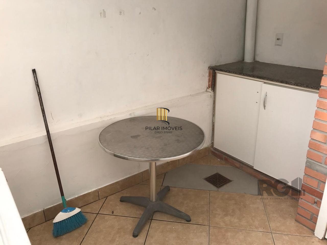 Casa de Condomínio 2 dormitórios no bairro Vila Nova