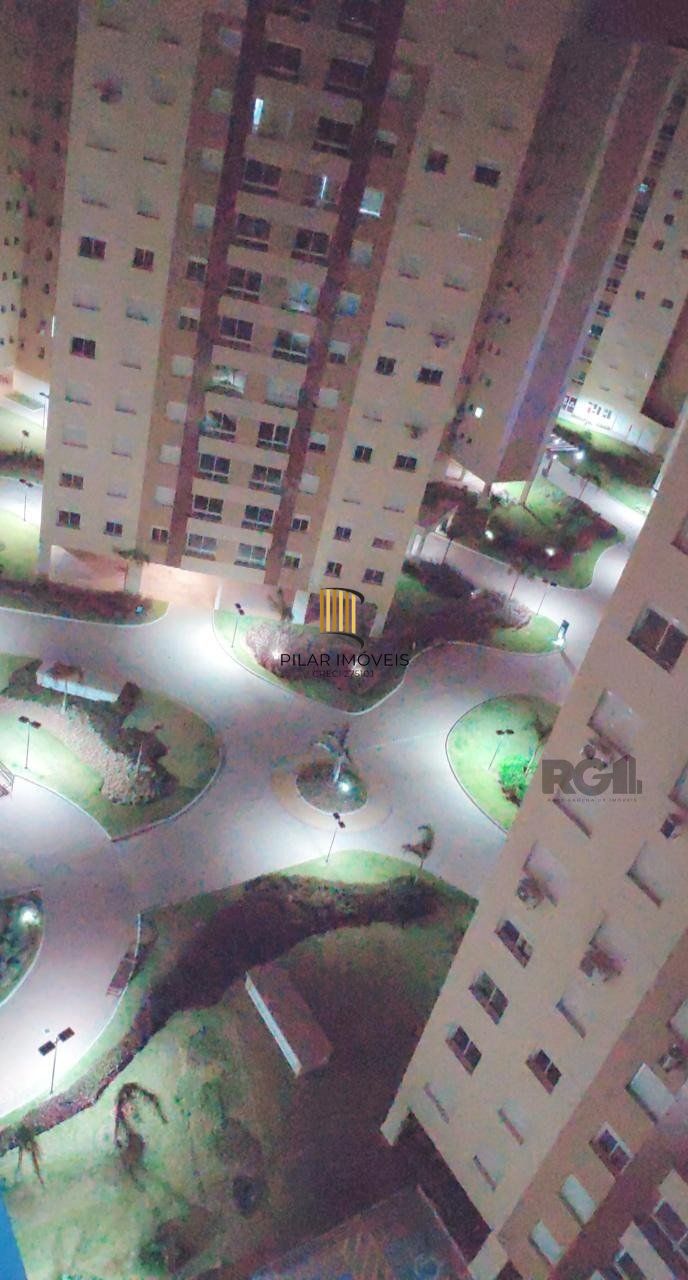 Apartamento 2 dormitórios no bairro Marechal Rondon