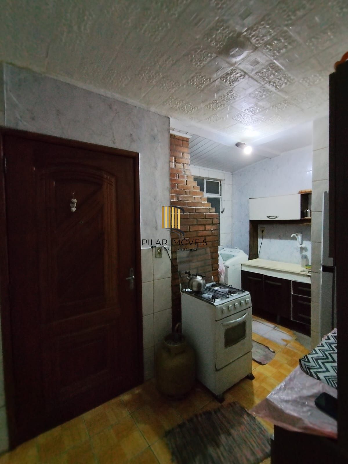 Apartamento dois dormitórios bairro restinga