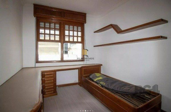 Apartamento 3 dormitórios, Bairro Floresta - SHOPPING TOTAL