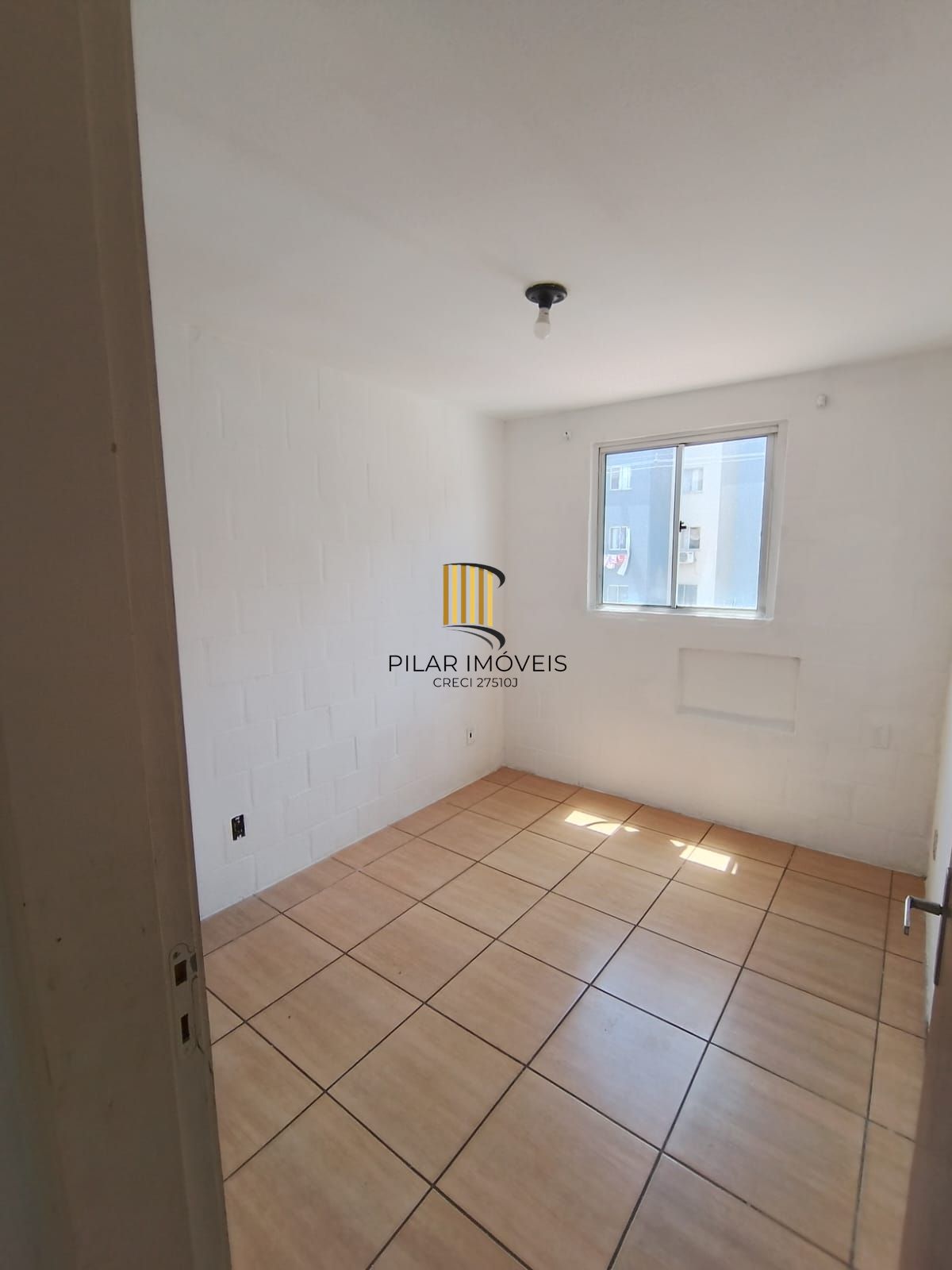 Apartamento a venda com dois dormitórios e uma vaga