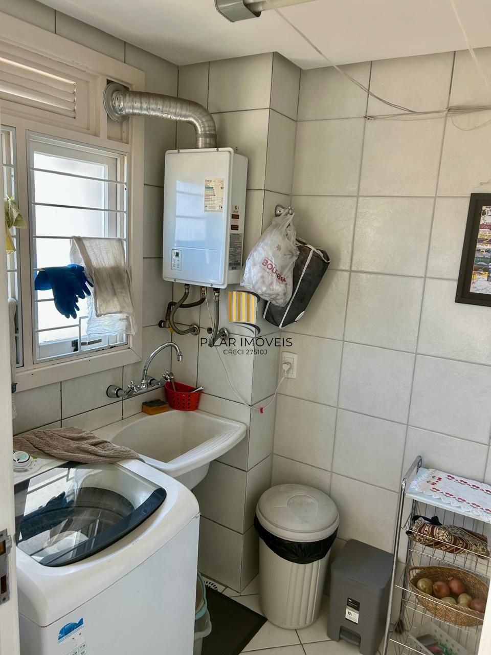 Apto 3 quartos / suite Chacara das Pedras - Porto Alegre -RS
