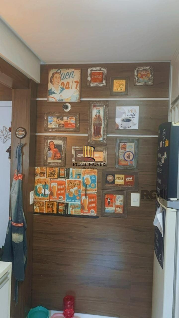 Apartamento 3 dormitórios, Cavalhada