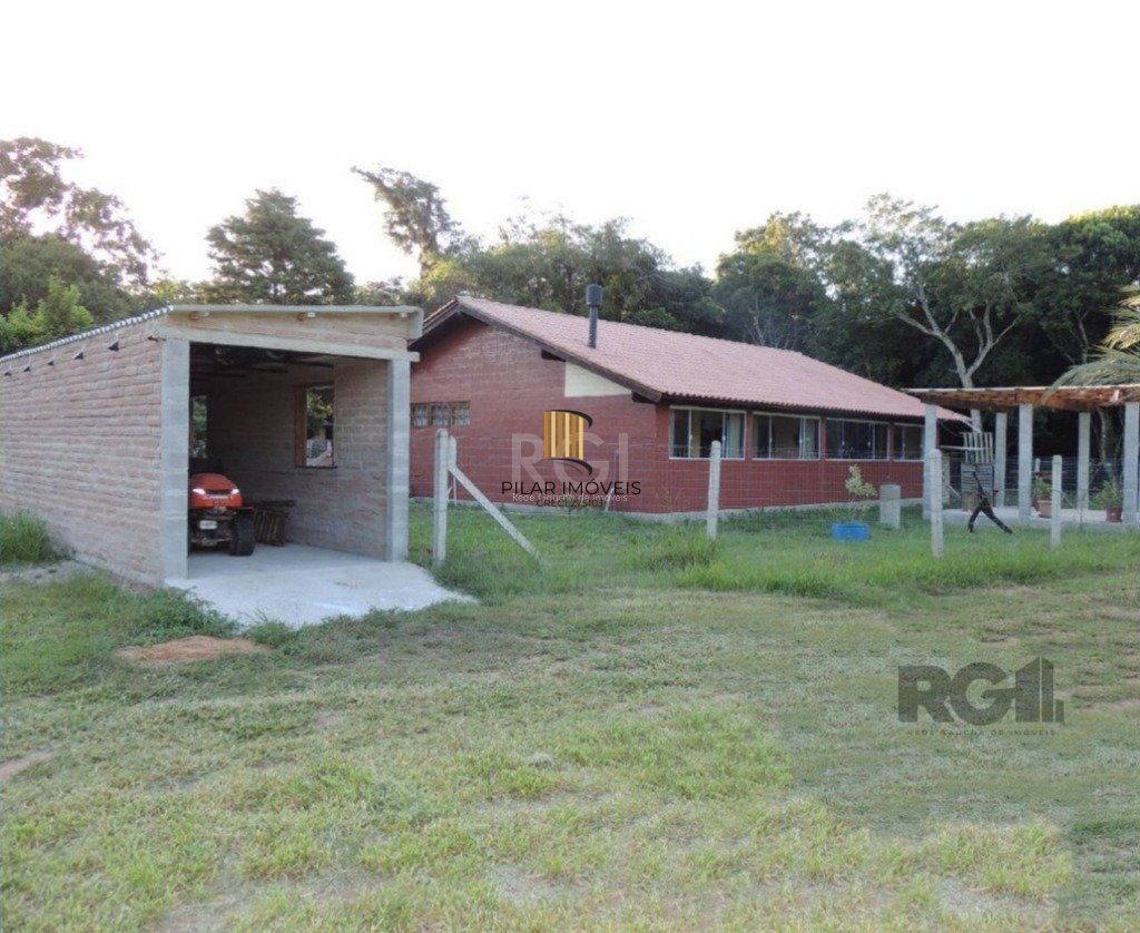 Sitio com 2hectares, Morro Grande em Viamão/RS
