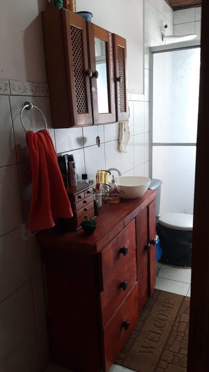 Apartamento para Venda - 51.28m², 2 dormitórios, 1 vaga - Camaquã, Porto Alegre