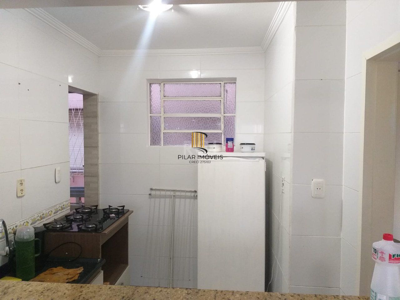 Apartamento para Venda - 50m², 2 dormitórios, Ipanema